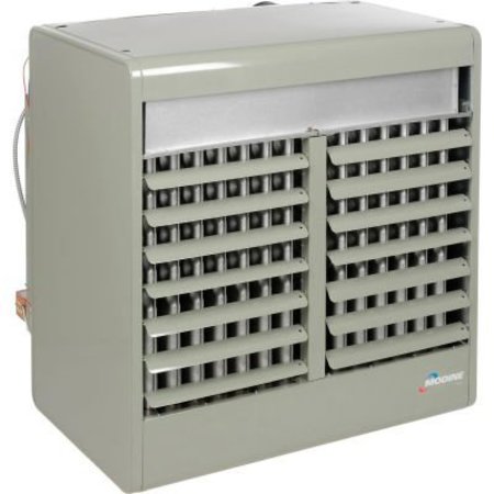 MODINE MANUFACTURING Modine High-Efficiency II„¢ 350000 BTU Gas Fired Unit Heater PDP Series PDP350AE0130FBAN